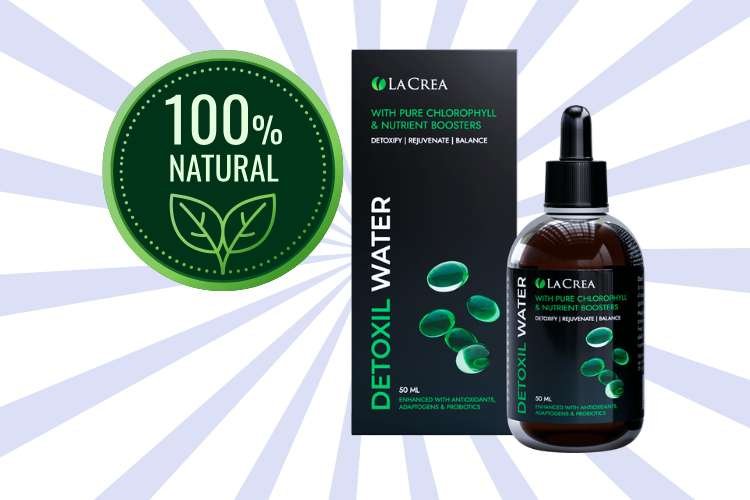 Czy detoxil water może pomóc w odświeżeniu Twojego organizmu?, detoxil water czy można kupić w aptece