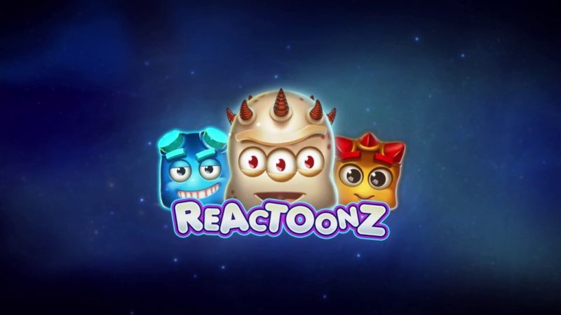 Play reactoonz demo à Canada